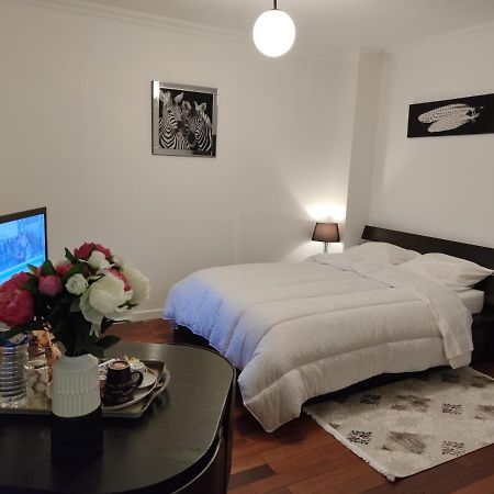 Appartement Tout Equipe Au Calme - Refkl Montfermeil Екстер'єр фото
