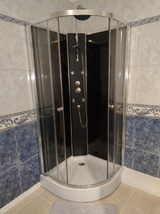Appartement Tout Equipe Au Calme - Refkl Montfermeil Екстер'єр фото